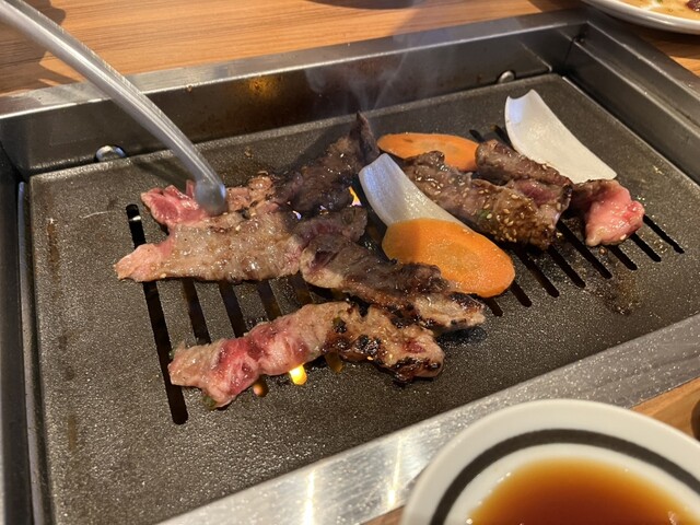 Ueno Taishoen Ueno Ekimae Ten photo 4