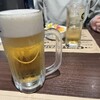 ステーキやるじゃん 川口栄町店