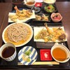 天ぷら食堂