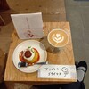 カンノンコーヒー - 料理写真: