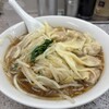 中華麺店 喜楽