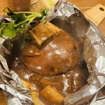 グリルキャピタル東洋亭 高島屋店 - 