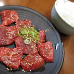 韓食房 おんどる - 