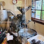 カフェ ベルニーニ - 