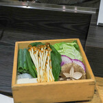 食べ放題 すき焼十二天 - 