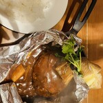 グリルキャピタル東洋亭 - 