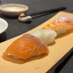 いつも月よに米のめし - 