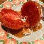 グリルキャピタル東洋亭 高島屋店 - 