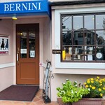 カフェ ベルニーニ - 