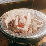 ハラミの向こう側 - 
