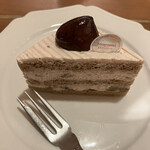 グリルキャピタル東洋亭 - 