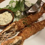 グリルキャピタル東洋亭 高島屋店 - 