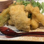 いつも月よに米のめし - 