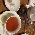 グリルキャピタル東洋亭 - 