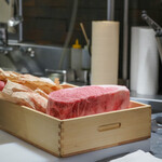 食べ放題 すき焼十二天 - 