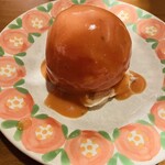 グリルキャピタル東洋亭 高島屋店 - 