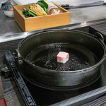 食べ放題 すき焼十二天 - 