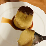 グリルキャピタル東洋亭 - 