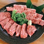 ハラミの向こう側 - 