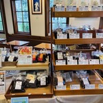 カフェ ベルニーニ - 