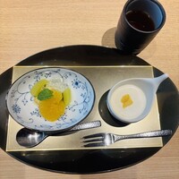 日本料理 時宜 芦屋ベイコート倶楽部 ホテル&スパリゾート - 