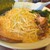 ラーメンショップ◯化 - 料理写真: