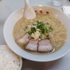 薩摩っ子ラーメン 大東店