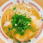 中華そば 陽気 - 