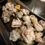 個室 炭火焼 南九州うめえもん越谷亭 - 