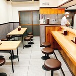 中華そば 陽気 - 