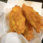 個室 炭火焼 南九州うめえもん越谷亭 - 