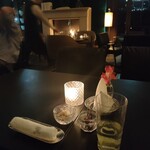 セントレジス バー - 