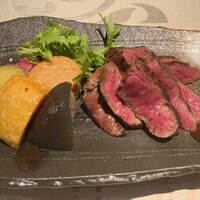 神戸牛 八坐和 阪急三宮店 - 