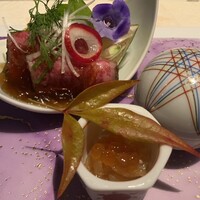 神戸牛 八坐和 阪急三宮店 - 