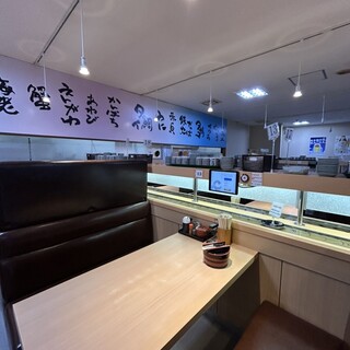 お魚天国 すし若 _2