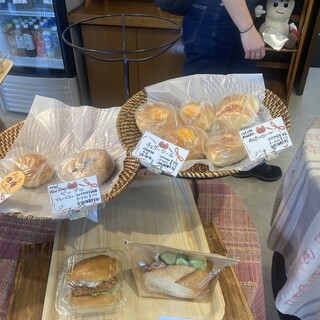 ベーカリー Roti_1