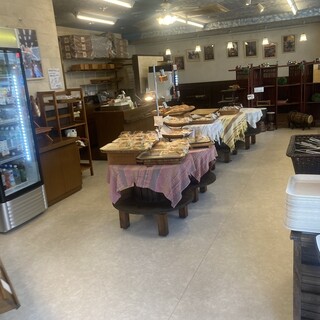 ベーカリー Roti_2