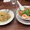 京都北白川ラーメン魁力屋 習志野台店