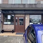 奄美油そば アヤナイ - 