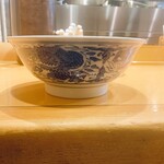 中華そば 青葉 - 