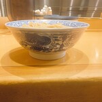 中華そば 青葉 - 