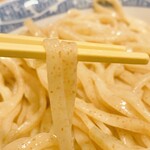 中華そば 青葉 川崎アゼリア店 - 