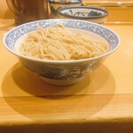 中華そば 青葉 - 