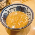 中華そば 青葉 川崎アゼリア店 - 