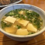 とんかつ あづま - 