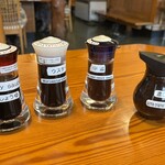 とんかつ あづま - 