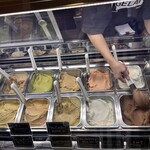 四十雀カフェ - どれもこだわりのテイストで美味しい！！