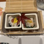 銀座 個室 蟹料理 わだつみ - 