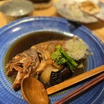 今泉いっこん - 