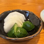 とんかつ あづま - 